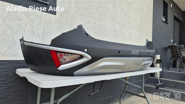 Задна броня Kia Sportage 5 NQ5 година 2022 2023 2024 2025 код 86612R2000, 86612-R2000 , снимка 3 - Аксесоари и консумативи - 54442089