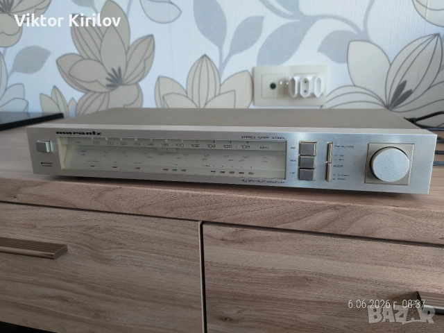 Тунер Marantz ST 320 L