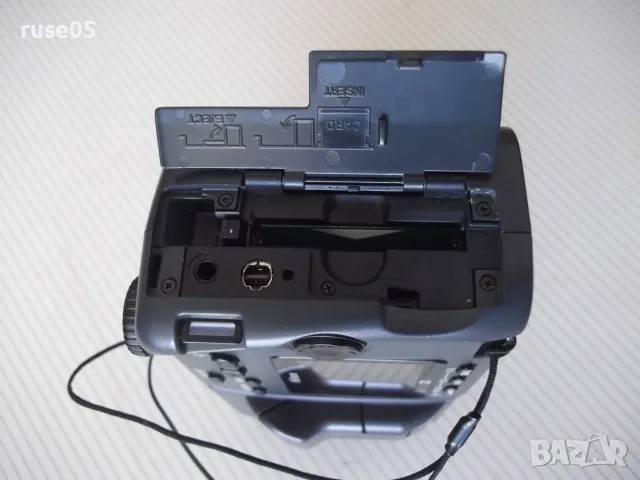 Фотокамера "Nikon Coolpix E995", снимка 10 - Камери - 55423633