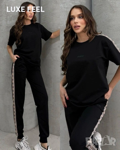 Guess ✨ Tommy Hilfiger ✨ Дамски Комплекти , снимка 2 - Спортни екипи - 54719787