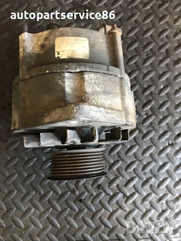 Алтернатор 80Ah Bosch за Mercedes Atego 817 (1997-2004) 0120469115 , снимка 3 - Части - 54053371