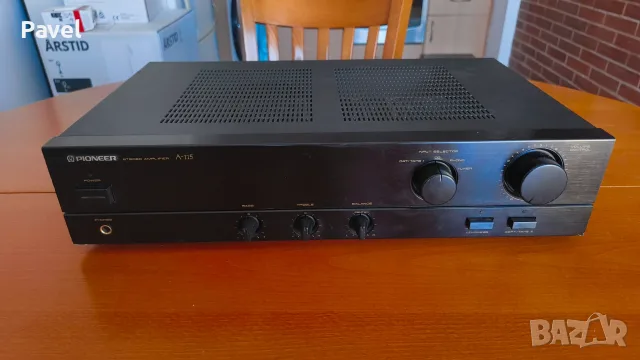 PIONEER A - 115
