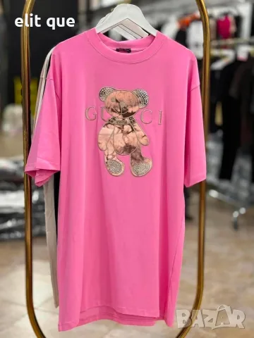 спортни рокли karl lefenfeld Gucci loewe , снимка 2 - Рокли - 55343624