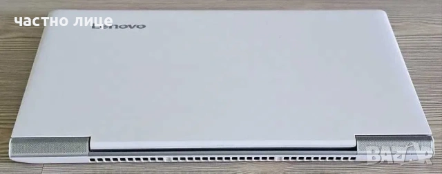 Лаптоп Lenovo IdeaPad 700-15ISK, снимка 7 - Лаптопи за работа - 54892469