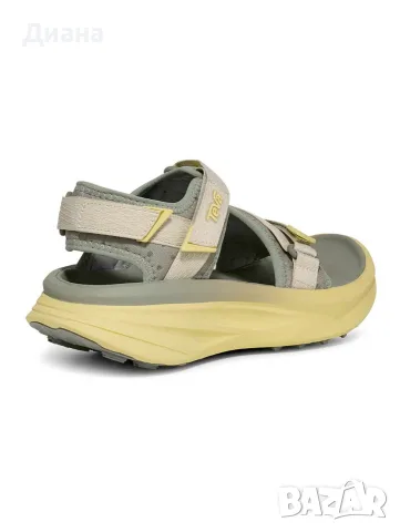Сандали TEVA Aventrail R2T, снимка 4 - Сандали - 55316099
