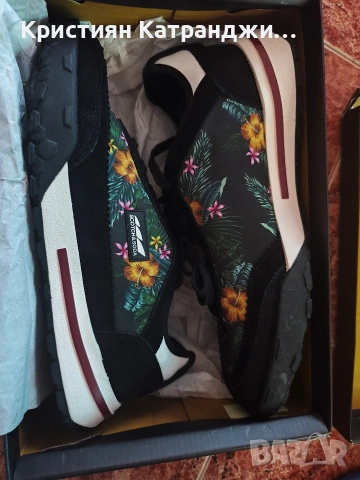 Нови кецове Scotch & soda 46 немер