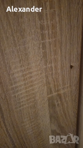 Етажерка библиотека шкаф за детска стая Виденов, снимка 5 - Етажерки - 54011697