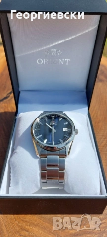 Orient RA-AC0R02L часовник сапфир 