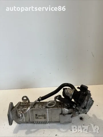 EGR клапан с охладител за Toyota Avensis 1.6 D-4D (2016) 7926006 OEM