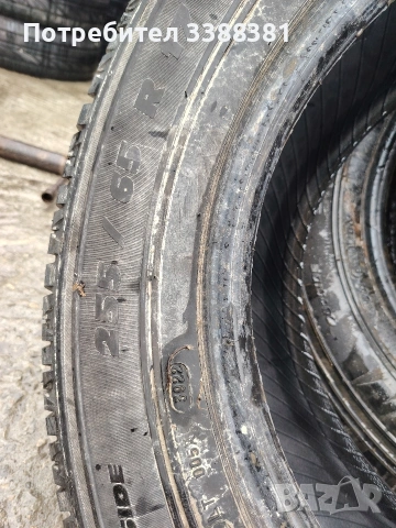 255/65/17 , снимка 3 - Гуми и джанти - 53957911