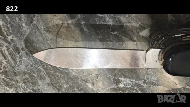 Швейцарско ножче "Victorinox" Swiss made, снимка 6 - Ножове - 55697668