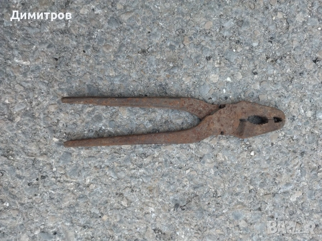 Инструменти и чукове, снимка 9 - Други инструменти - 54043715