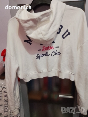 Къси суичъри, снимка 4 - Суичъри - 54272891