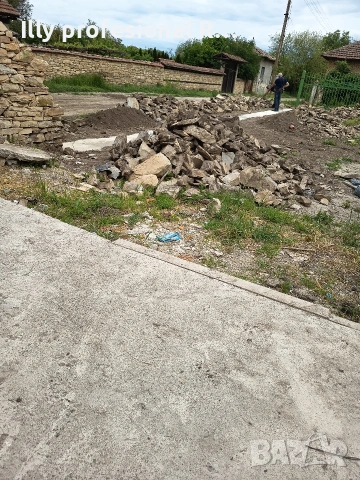 камък за къщи и огради, снимка 2 - Огради и мрежи - 54514617