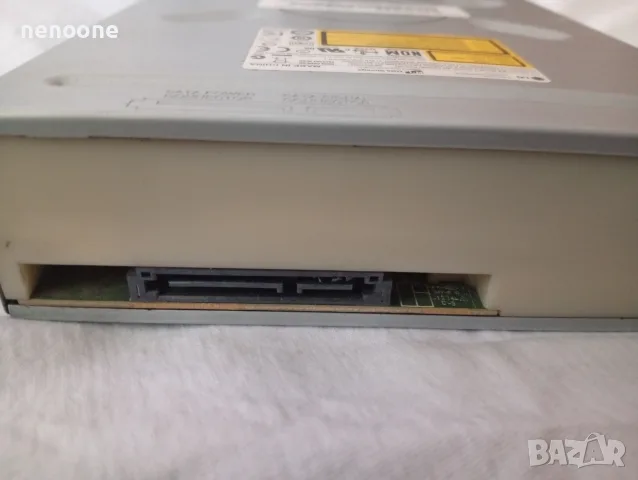LG Blu-ray Reader/DVD Rewriter SATA , снимка 3 - Друга електроника - 55364225