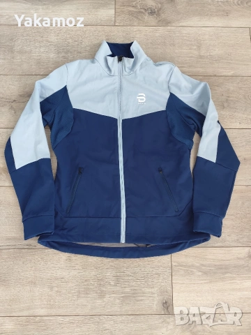 дамско горнище 