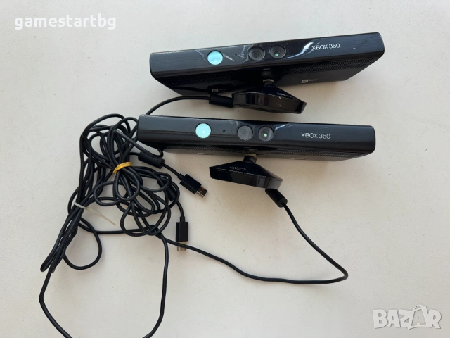 Kinect за Xbox 360