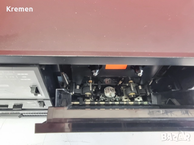Дек ONKYO TA-RW66, снимка 8 - Декове - 54688099