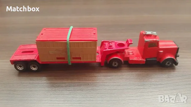 Matchbox England 1/64, снимка 3 - Колекции - 55347855
