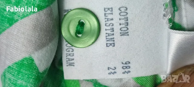 Senso blouse size S, снимка 5 - Ризи - 55654232