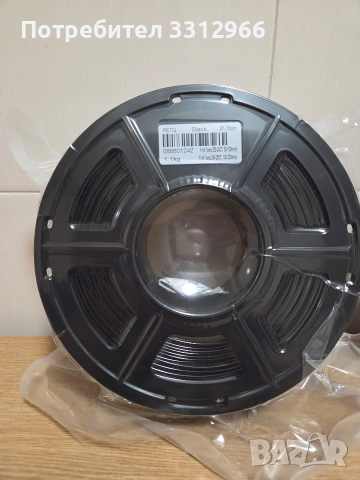 PETG филамент за 3D принтиране., снимка 3 - Други стоки за дома - 54769286