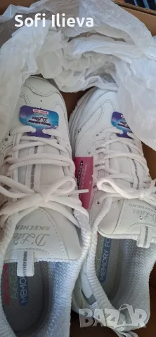 SKECHERS D'Lites Original N 39