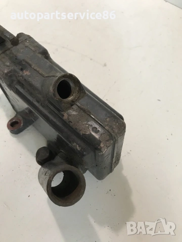 Помпа за повдигане на кабината за Mercedes Atego (2002) 2133407 2100649 608224, снимка 2 - Части - 55240911