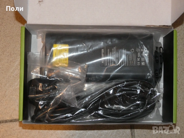 130W Laptop USB-C Charger Зарядно Dell, Lenovo, снимка 3 - Друга електроника - 54985198