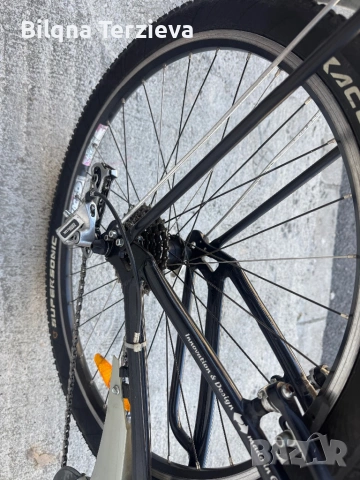 Продавам колело Merida, снимка 6 - Велосипеди - 54319996