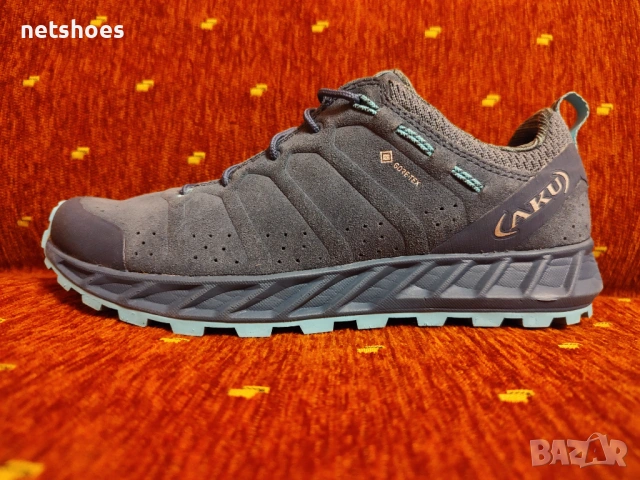 AKU- Rapida Evo GTX-дамски обувки №38, снимка 7 - Дамски ежедневни обувки - 54333739