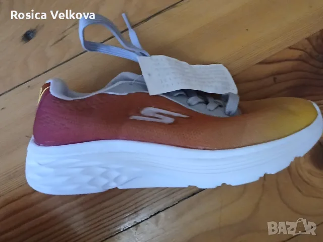 Маратонки SKECHERS , снимка 2 - Маратонки - 55441783