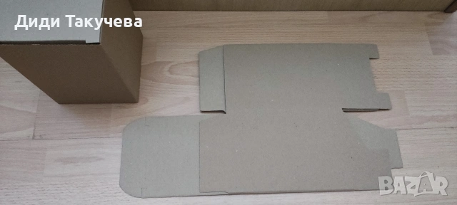 Кутии за сувенири 18,5/12,5/12,5, снимка 3 - Други - 54361469