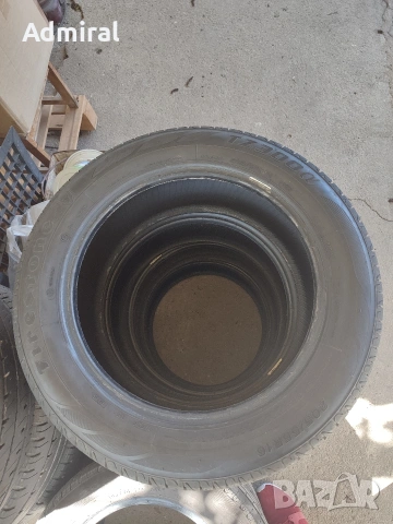 Летни гуми Firestone Firehawk TZ 300a 205/55 R16 91V, снимка 2 - Гуми и джанти - 54428274