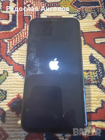 iPhone 11 64GB Много добро състояние, снимка 2 - Apple iPhone - 54100649