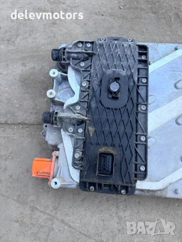 1ea915684bf инвертор зарядно от Volkswagen ID3 Pro двигател EBJC, ск. Кутия UMG, 145 кс., снимка 3 - Части - 55331197