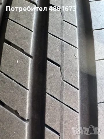 Hankk 235/60R18, снимка 6 - Гуми и джанти - 55349681