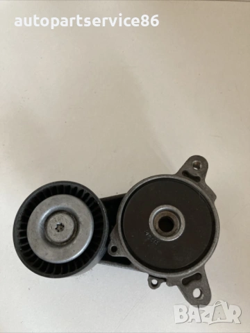 Обтегач на пистов ремък за Mitsubishi Outlander 2.0 DI-D (2010) 04891659AA