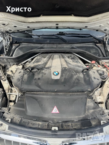 БМВ х5, ф15 5.0и 450кс на части (bmw x5, f15 5.0i 450hp na chasti), снимка 9 - Автомобили и джипове - 54598368