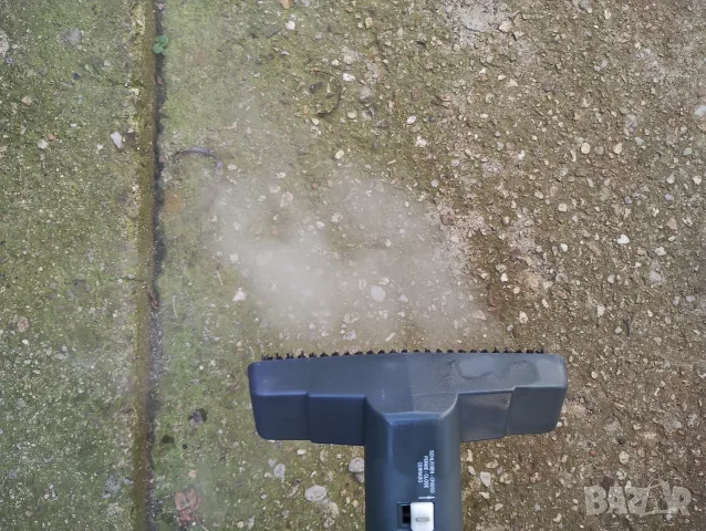 Karcher Vaporapid 1500 парочистачка  , снимка 5 - Парочистачки и Водоструйки - 55620943