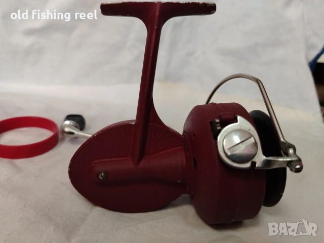 DAM QUICK JUNIOR , снимка 5 - Макари - 54088112