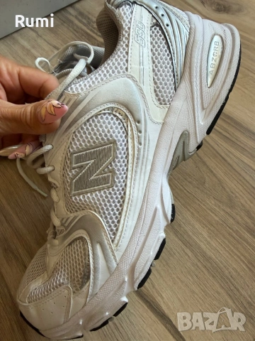 Оригинални мъжки маратонки New Balance MR 530 EMA ! 45 н, снимка 2 - Маратонки - 54723264