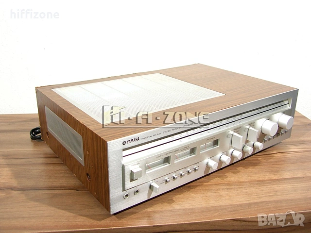 Ресивър  Yamaha cr-1040