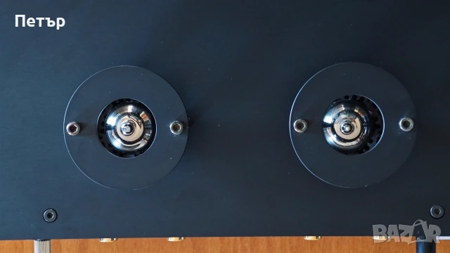 Pro-Ject Tube Box DS2 RIAA коректор , снимка 6 - Други - 54385423