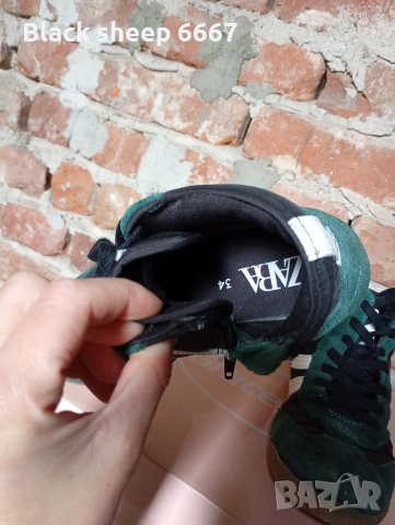 обувки за момче zara,lc waikiki, regatta, снимка 2 - Детски обувки - 54397535
