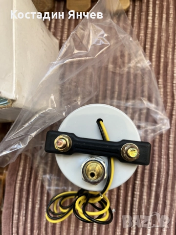 boost meter 52mm, снимка 7 - Части - 55512113