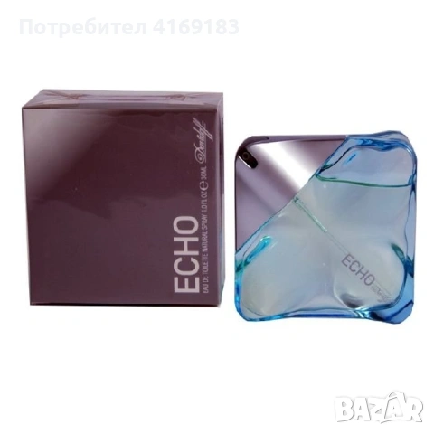 echo davidoff 30ml
