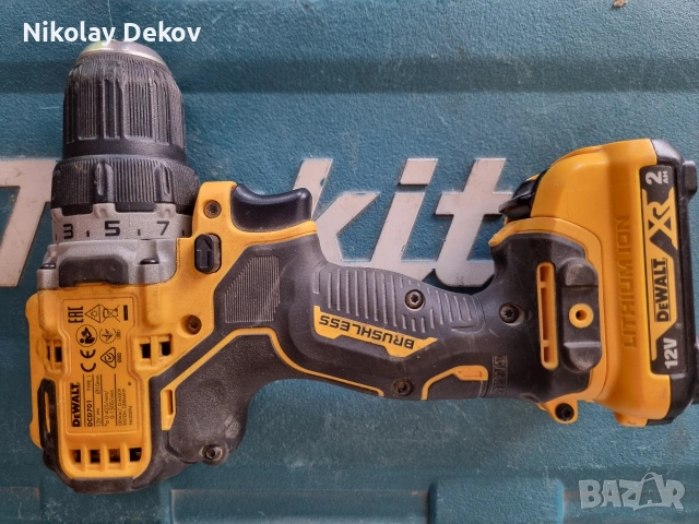  festool TXS 18 и  Festool PSBC 420 и dewalt, снимка 7 - Винтоверти - 54722518
