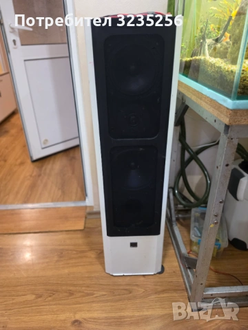 Тонколони MB Quart, снимка 8 - Тонколони - 54645777