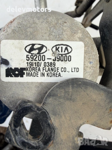 59200-J9000 вакуум помпа от Hyundai Kona 1.6 T-GDI, двигател G4FJ, 177 кс., 4x4, автоматик, 2019, 90, снимка 5 - Части - 54374457