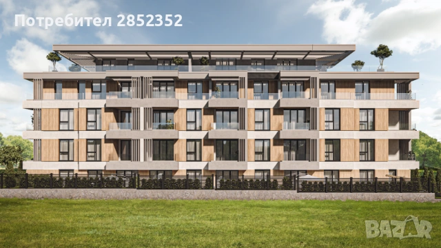 Продавам двоен гараж, снимка 5 - Гаражи и паркоместа - 54739008